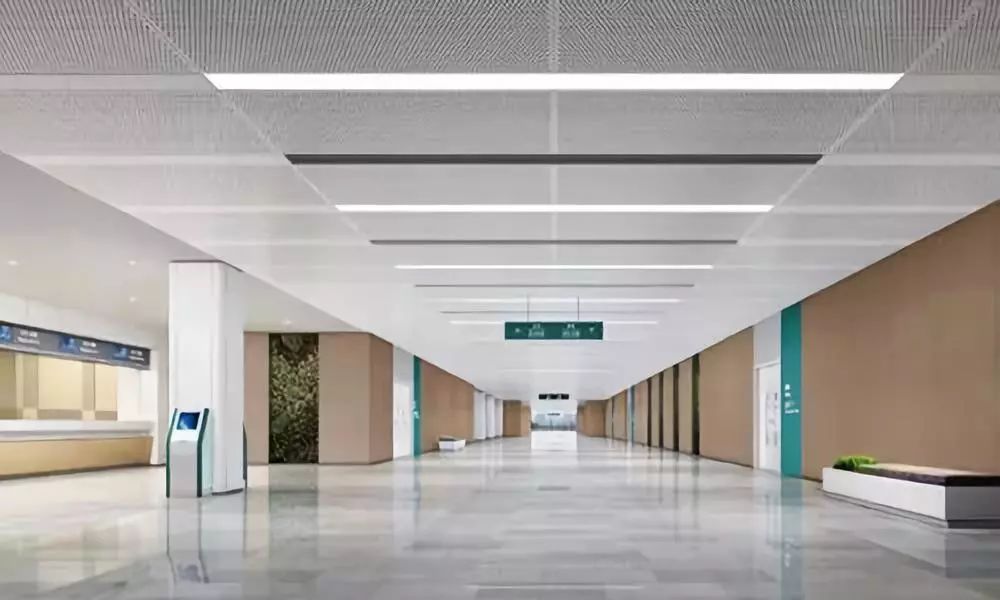 江北医疗集团,江北最好的医院