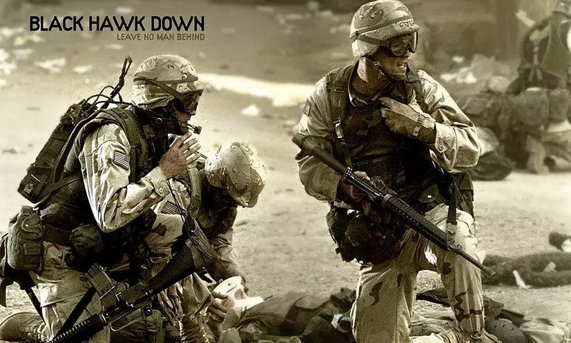 十部必看特种部队电影红海行动,顶级特种兵红海行动