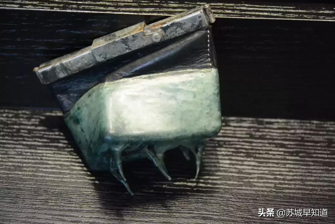 旗袍小镇｜这家“暗黑系”的品牌买手店有点酷