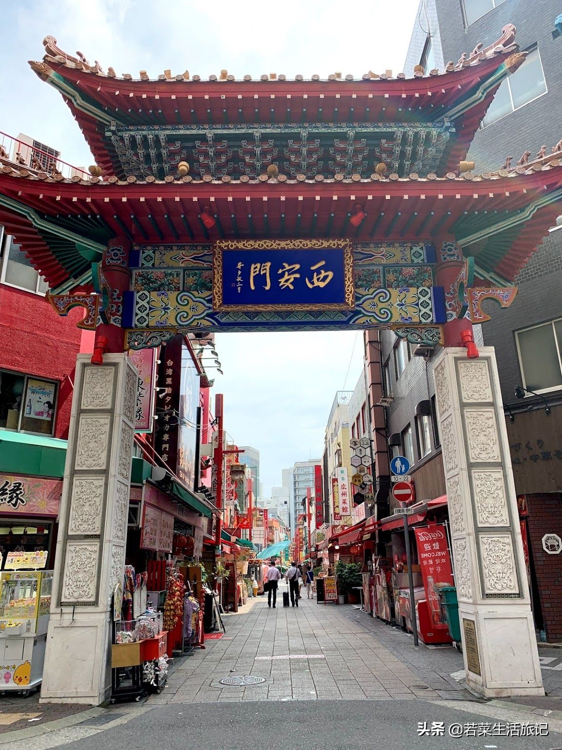 京都神户旅游攻略,神户市旅游攻略路线推荐