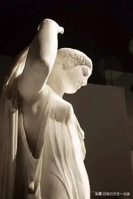 我们为什么要欣赏人体艺术？