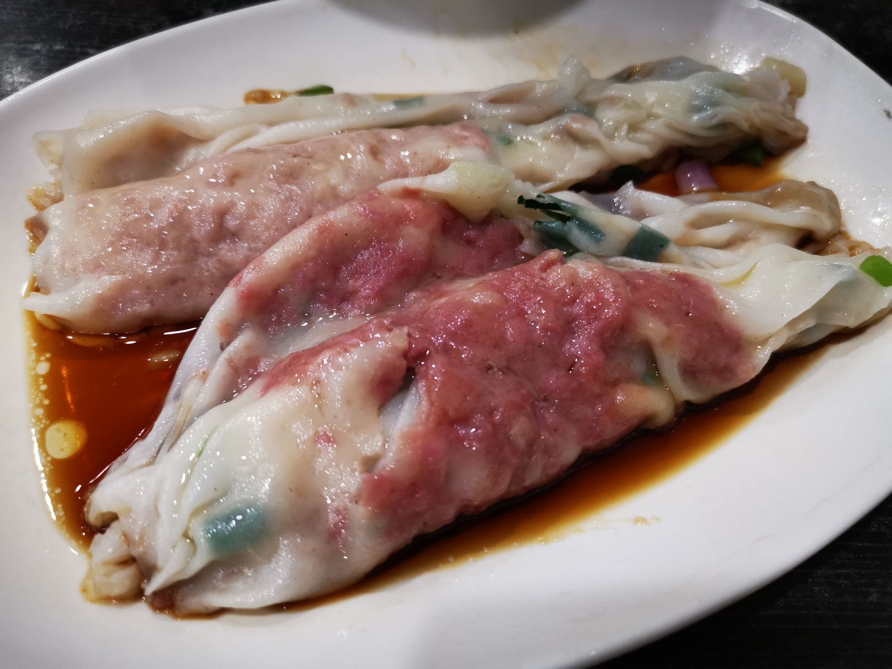 光塔路这家近三十年老面馆，吃到了越秀街坊最爱的牛三星和牛腩面