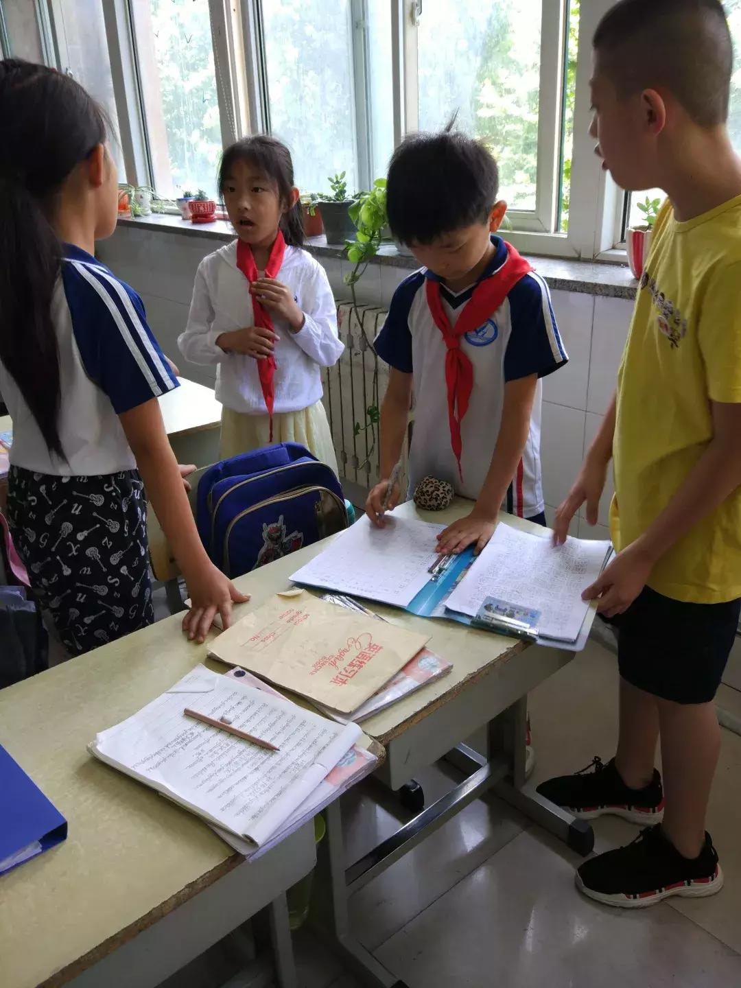 潍坊市育华学校实验班,潍坊市育华学校有什么班