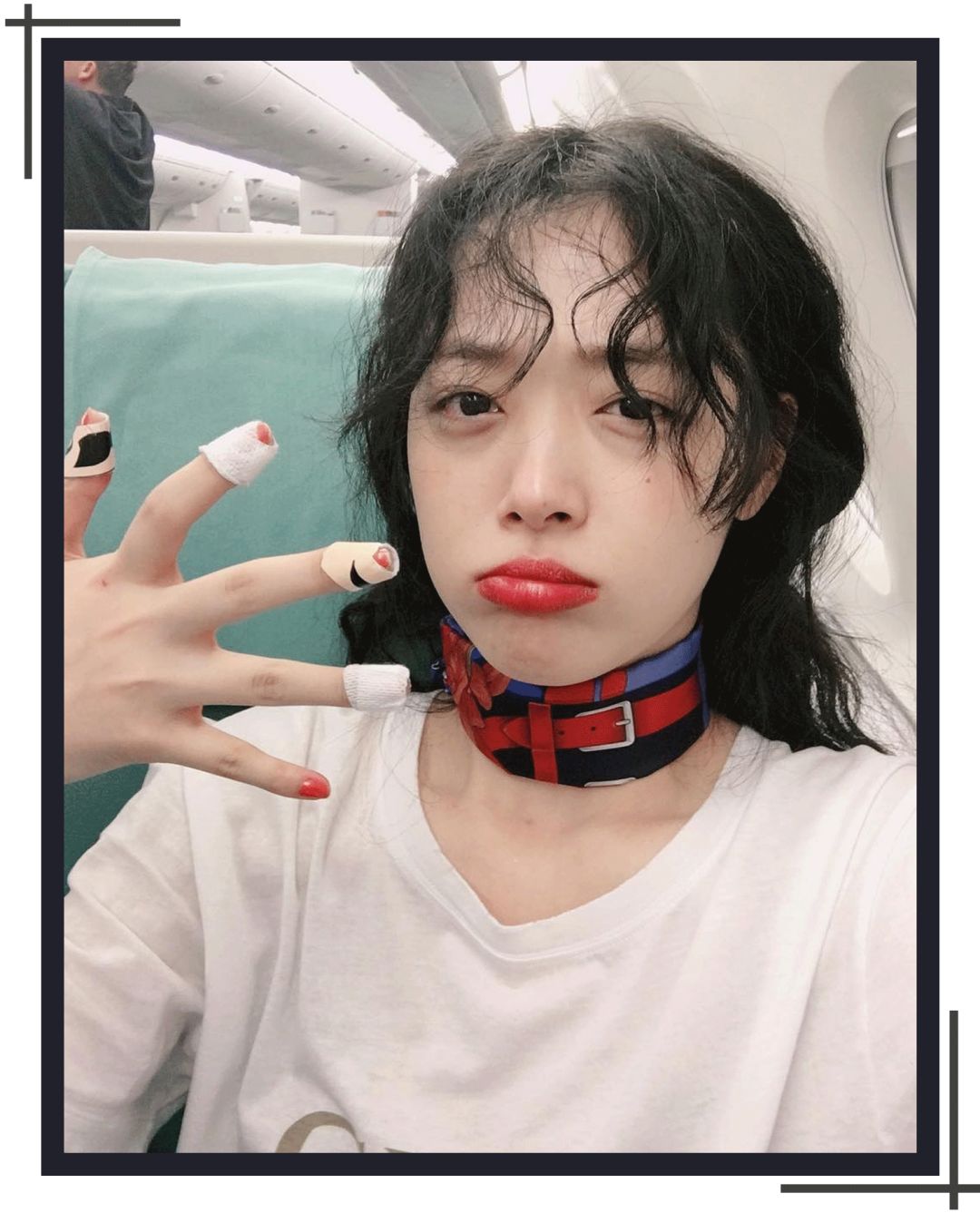 羊毛卷怎么烫头好看,今年流行烫头羊毛卷