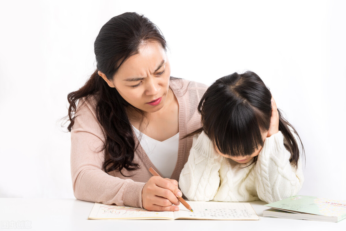 经常对孩子大吼大叫有什么影响,经常对孩子大吼大叫有什么危害