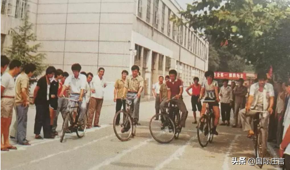 石家庄人一段不可磨灭的记忆-棉纺厂（棉一、二、三、四、五篇）