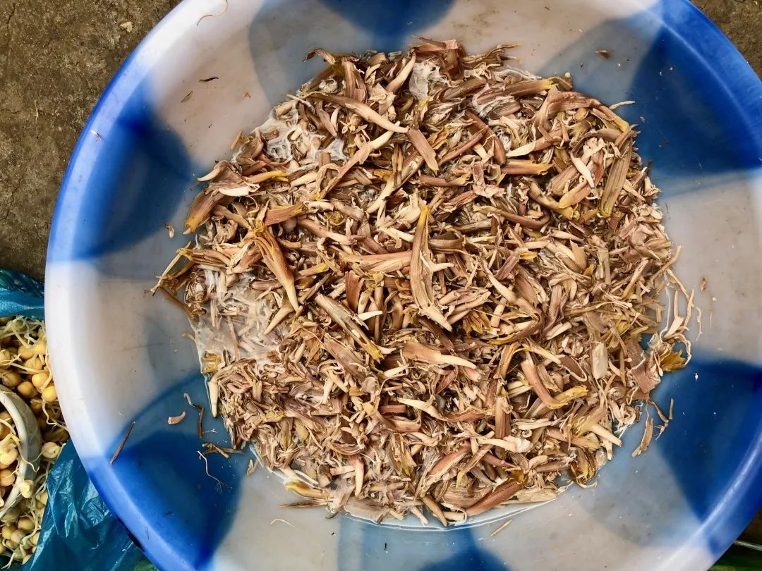 云南人最认同的本地食材,外省人来云南没有见过的菜