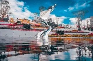 深圳最美最有人气的公园在哪里,深圳最好的十个景区