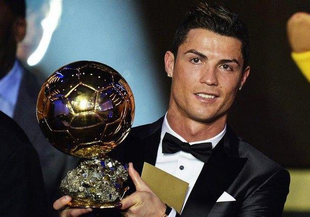 c罗个人荣誉和梅西个人荣誉,天下足球绝代双骄c罗与梅西