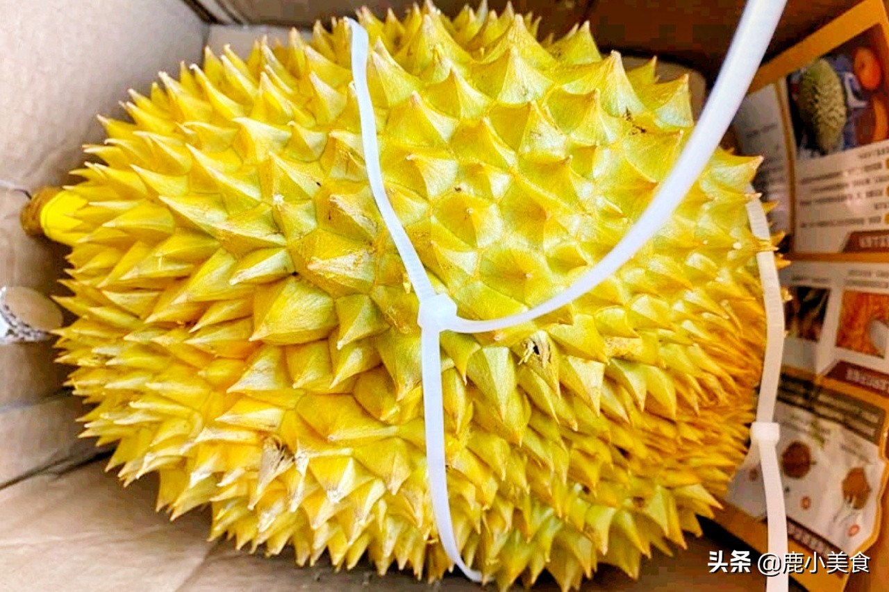 买榴莲怎么避免被坑,买榴莲怎么避免挑到苦的