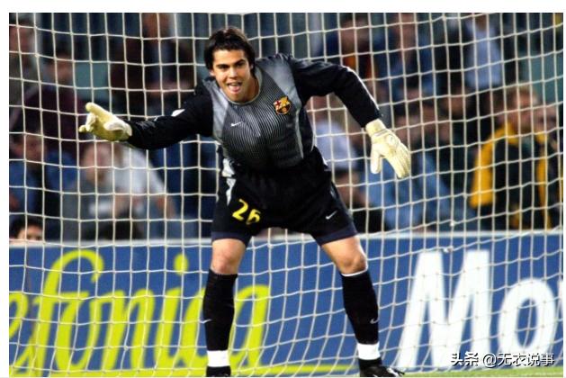 拉马西亚10大青训球员，梅西当之无愧排名第一，沧海遗珠是二弟