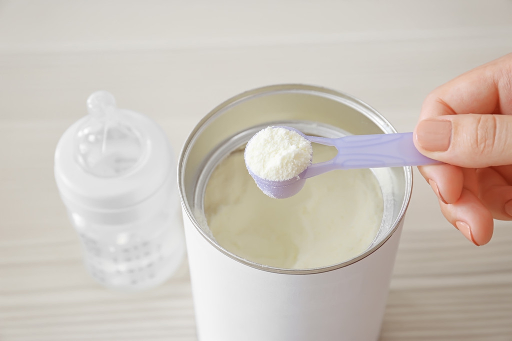 奶粉怎么挑性价比高,奶粉怎么挑是真的奶粉