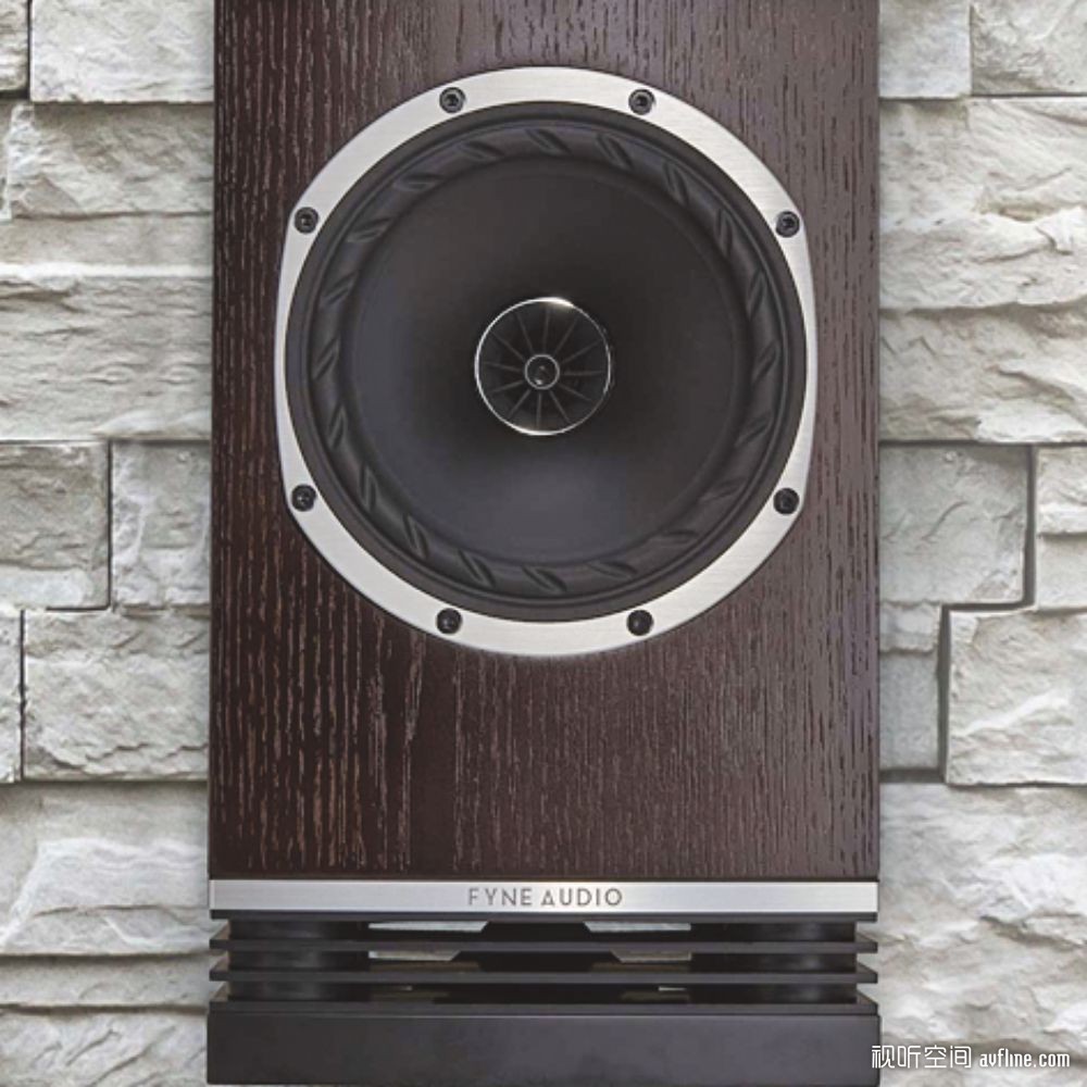 hifi技术,fyneaudiof500书架音箱评测