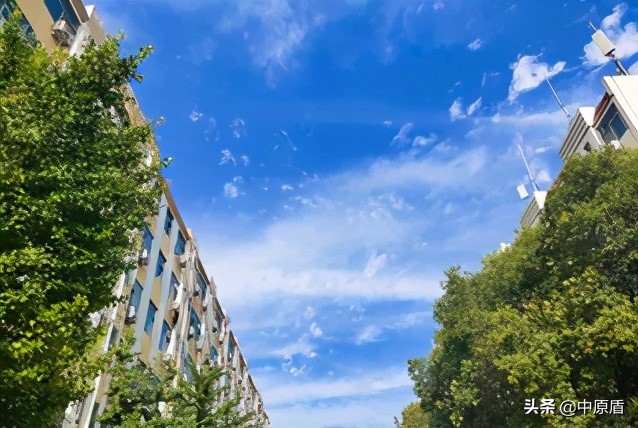 多少分能上河南师范大学？计划招生9997人，就业率稳定！