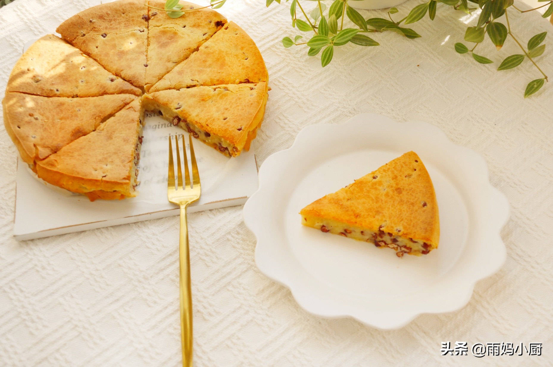 蒸年糕好吃的小窍门,蒸年糕弄软了怎么补救