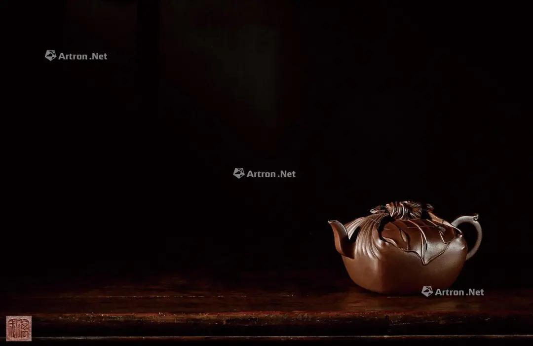 2021上半年紫砂拍卖TOP24(最新)