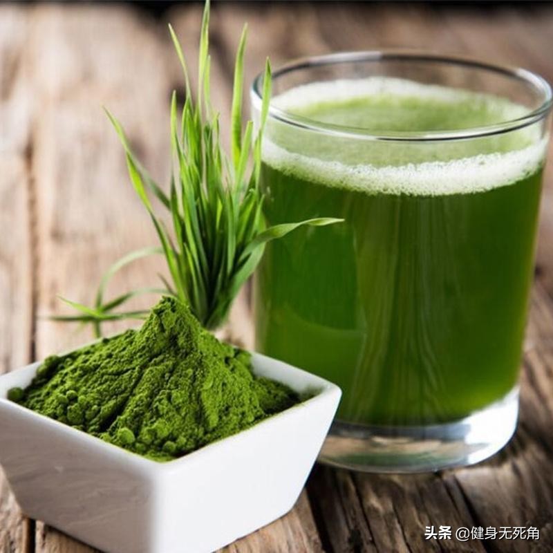 青汁最快减肥法,什么样的青汁减肥效果好