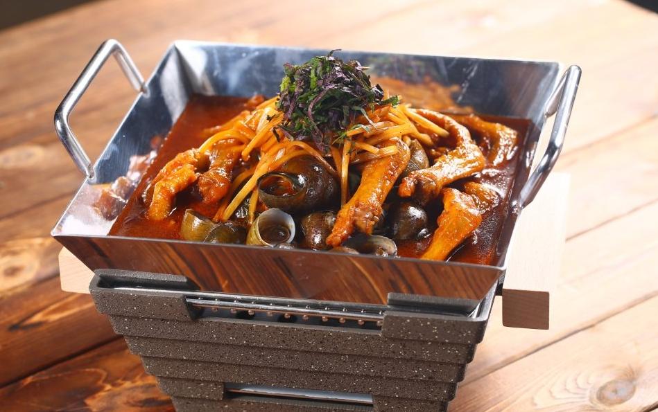 周黑鸭绝味各种卤味配方,绝味煌上煌周黑鸭哪个好吃