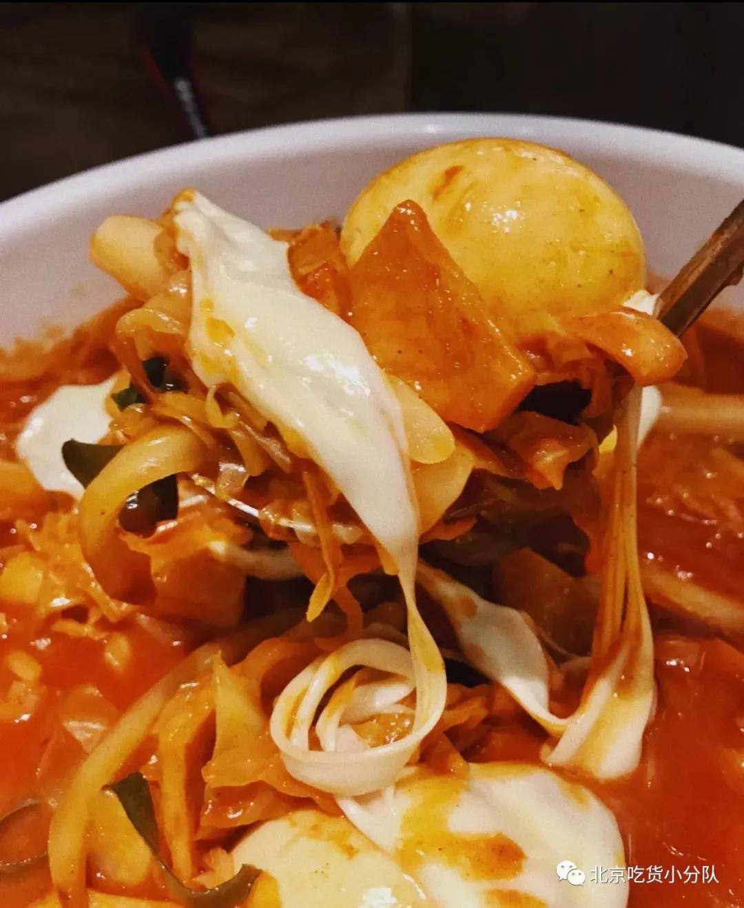 南京超火韩餐,三里屯上菜韩餐