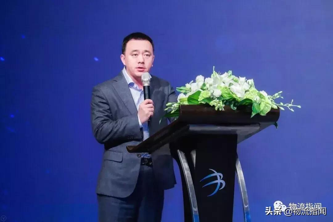 九曳冷链物流,九曳冷链简介