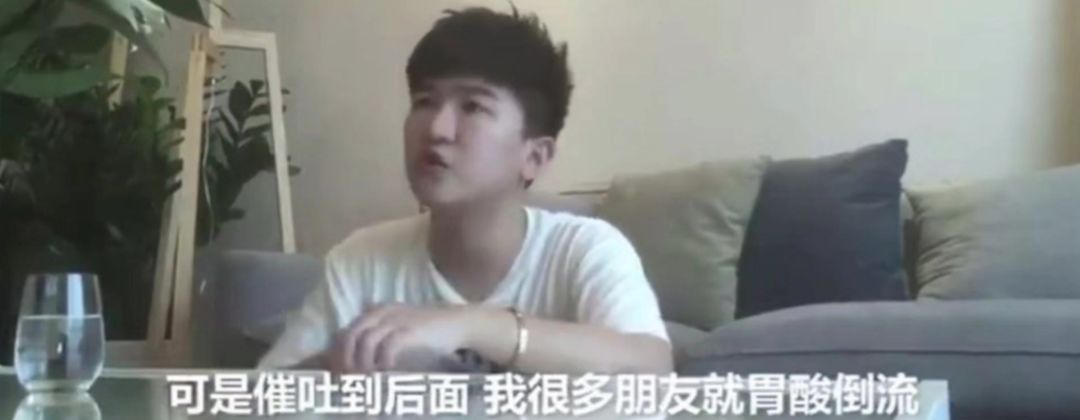 又一女孩因*肥药减**丧命！你不是在减肥，而是在自杀