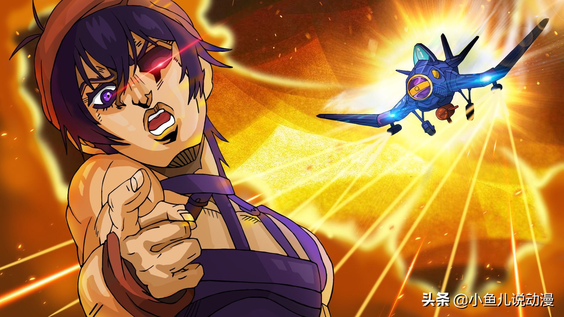 海贼王和jojo的奇妙冒险哪个厉害,火影忍者jojo哪个厉害