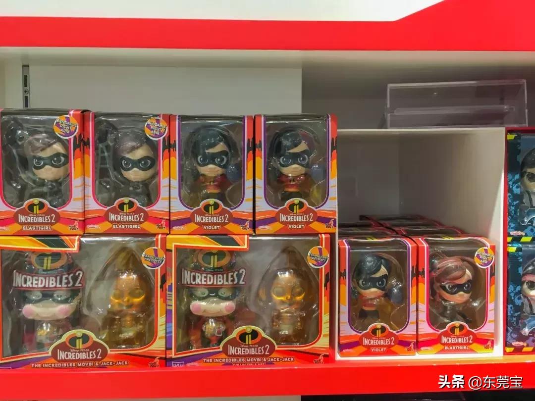 香港平价药妆店,香港必逛药妆店