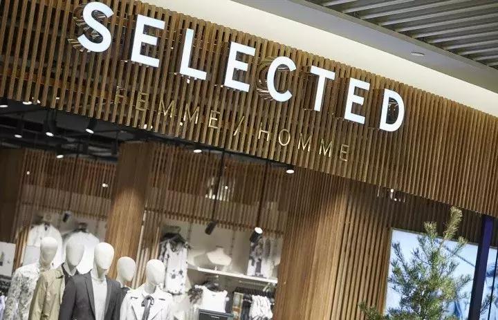 杰克琼斯亲兄弟，全国男装Top6！门店实在太高级了