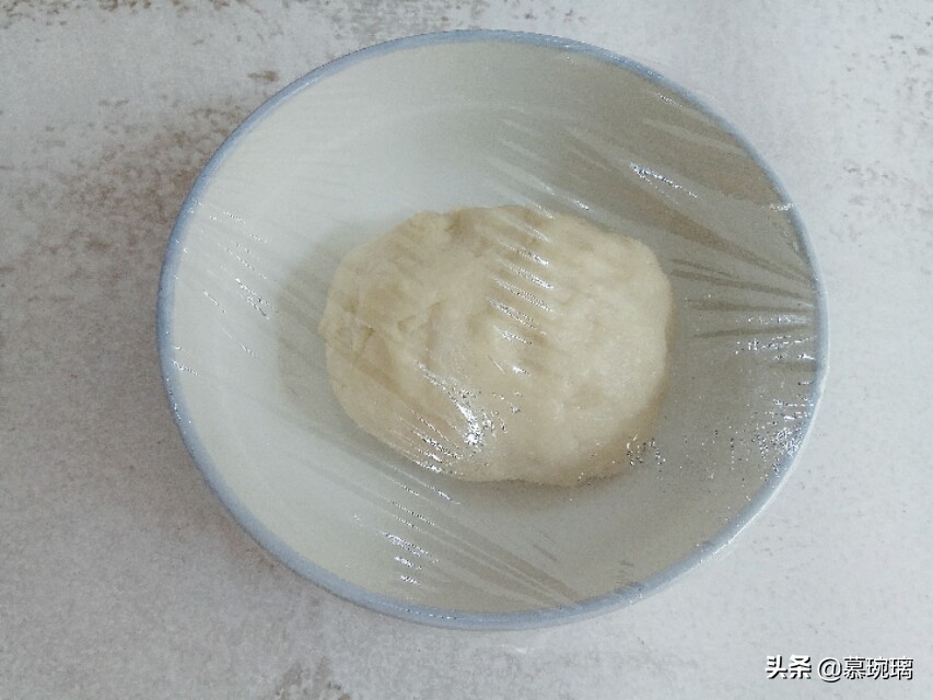 绿豆酥饼的家庭做法,绿豆饼松软醇香的做法