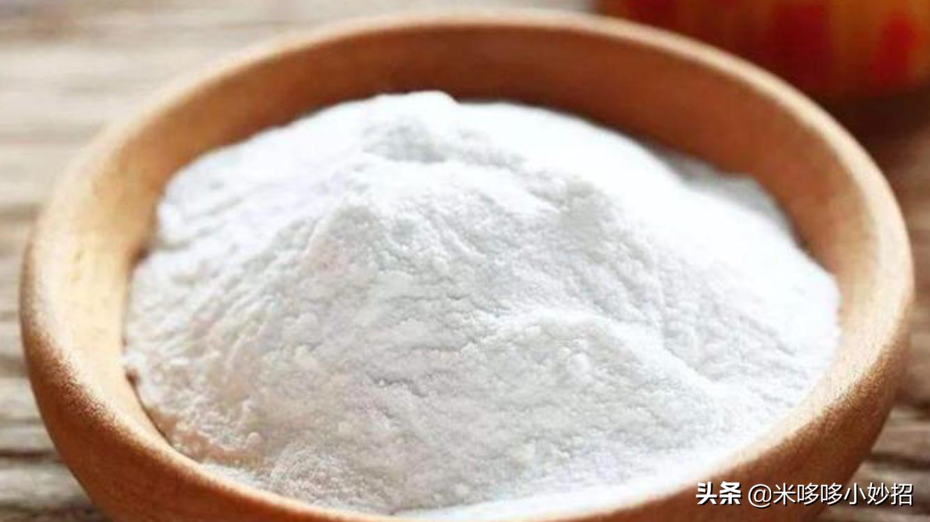 酵母粉和小苏打和泡打粉区别,酵母粉泡打粉和小苏打有什么区别