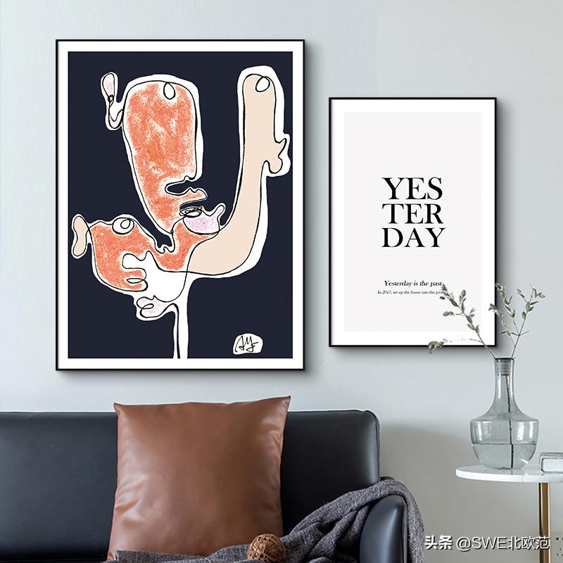 淘宝平价欧美装修店铺有哪些,淘宝小众装修风格店铺推荐