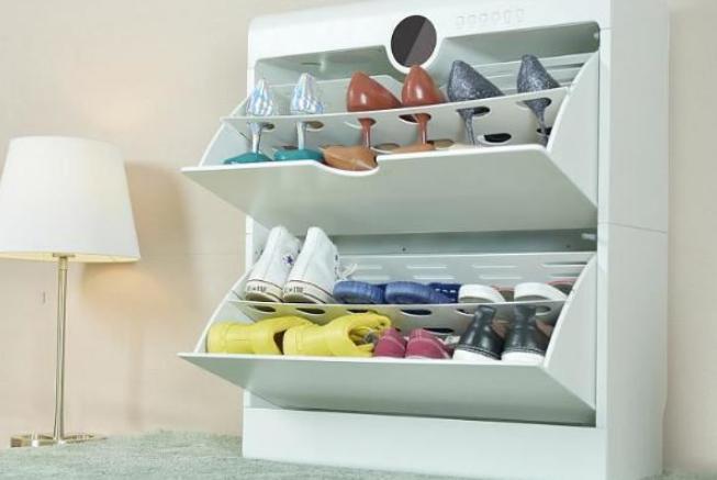 智能鞋柜怎么选择,智能鞋柜选购指南