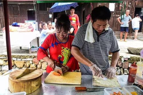 30多岁餐饮创业,30年前开什么店赚钱