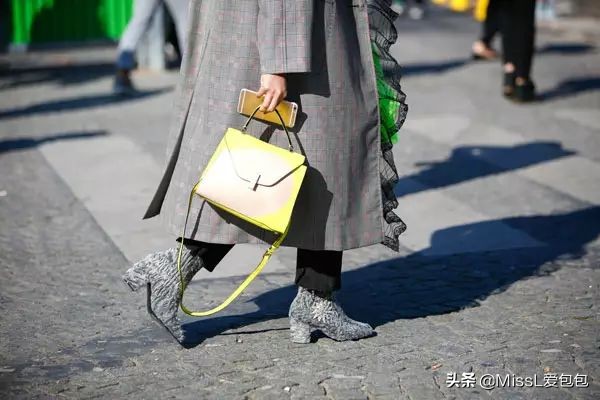 潮流包包手袋品牌有哪些,手袋品牌档次分类