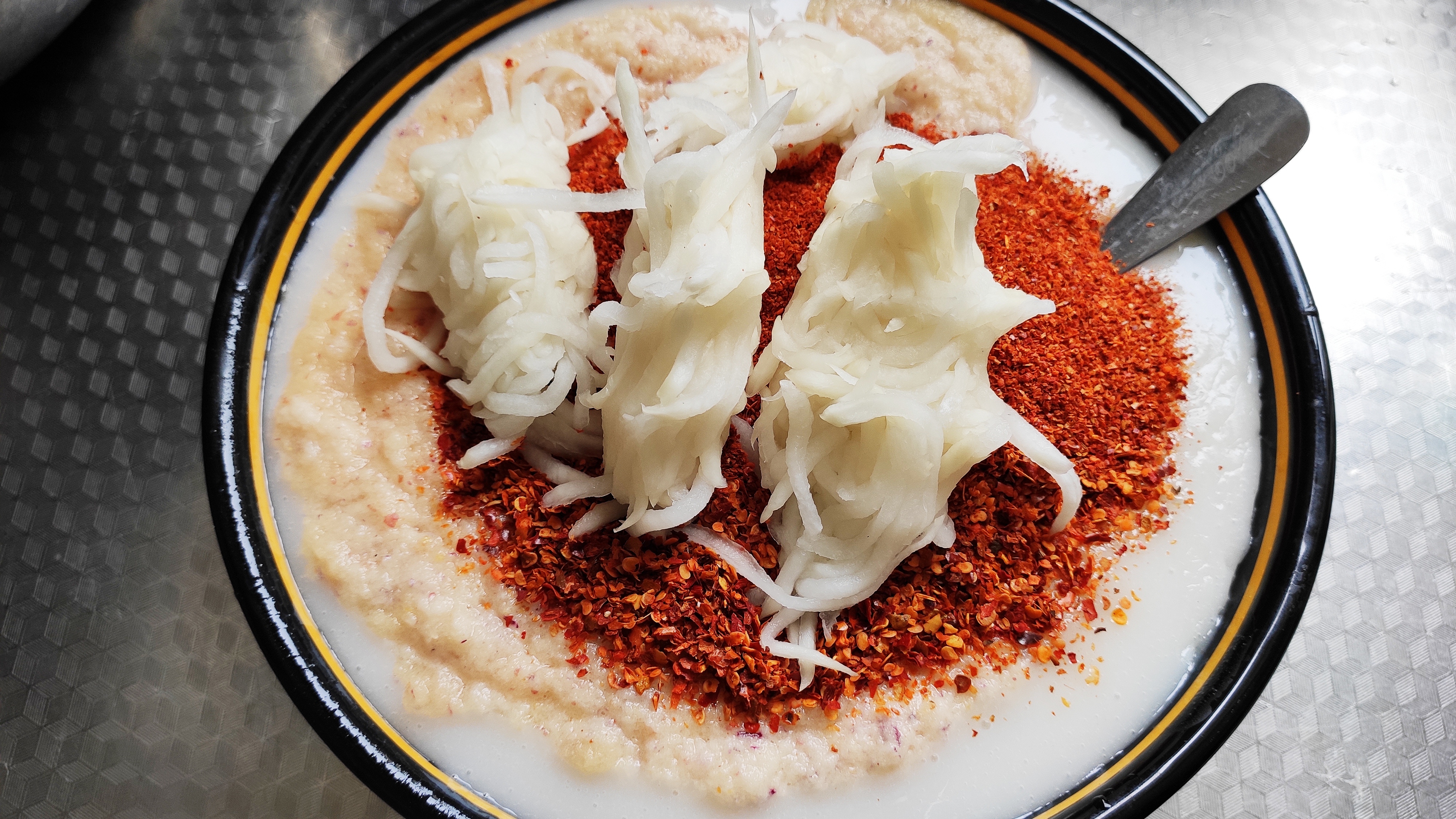 辣白菜快速做法,家常辣白菜腌制的做法大全