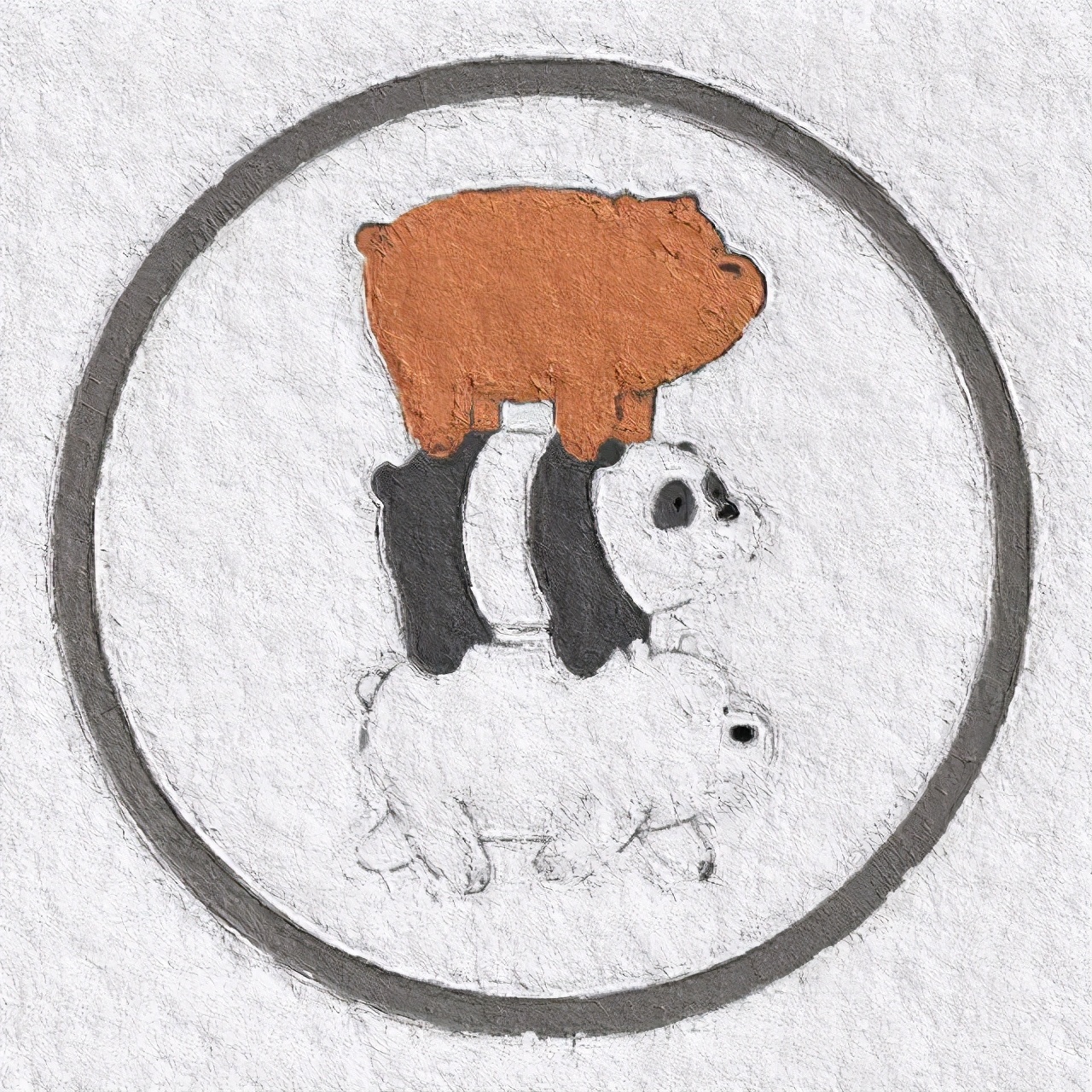 头像女生闺蜜卡通动漫,女生头像闺蜜头像可爱头像