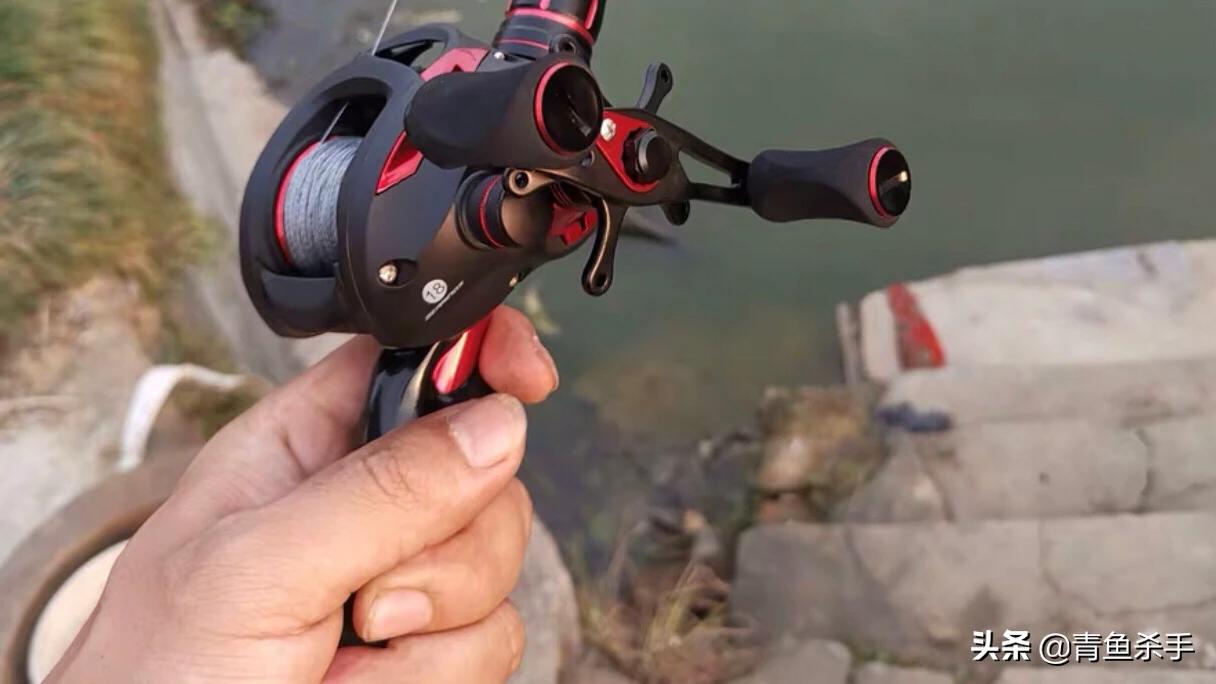 路亚炸线的原因分析和解决办法,玩路亚为什么炸线