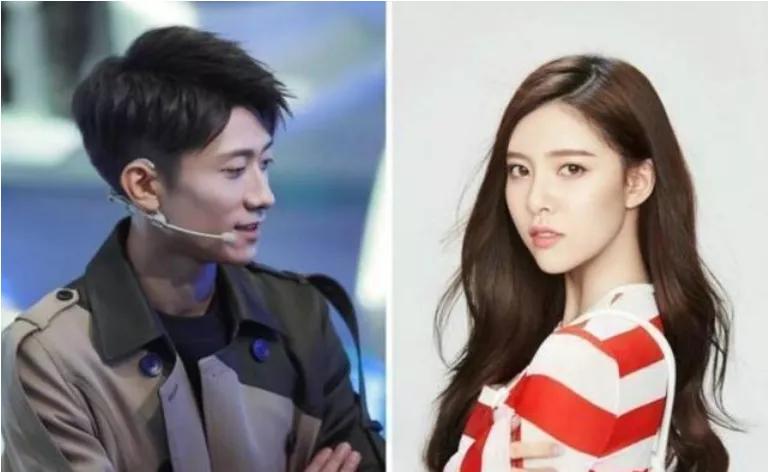 张一山对待感情的态度,张一山对待感情