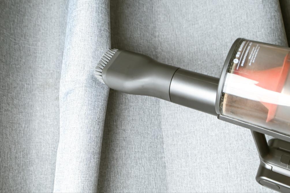 顺造Z11Max吸拖版“主动断发”吸尘器值得买吗？（附：戴森对比）