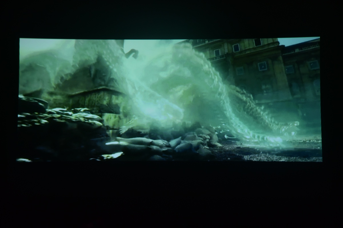 新款家用投影仪高清小型便携投影,口袋智能微型投影仪