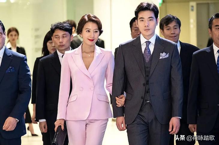 近期韩国悬疑电影推荐榜,韩国近十年来最烧脑的悬疑片之一