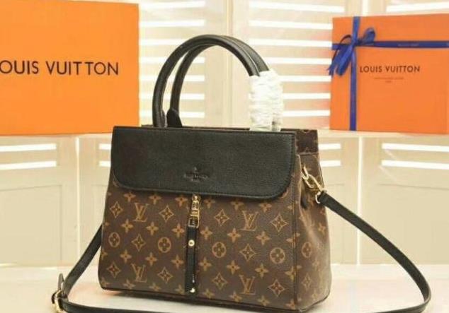 怎么辨别lv包包的真假,如何鉴别lv包包的真假