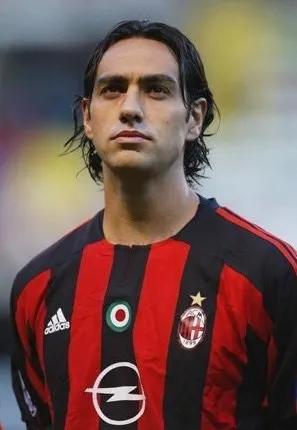 国际体坛十大帅哥