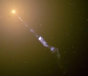 哈勃望远镜如何修复的,哈勃近视