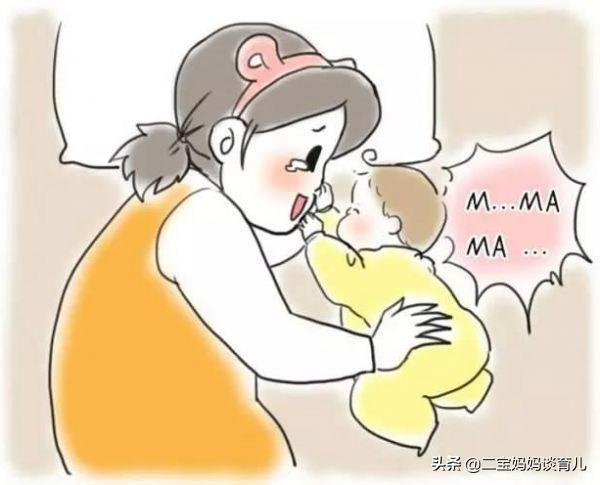 宝宝这些行为你都懂吗,宝宝行为问题及解析