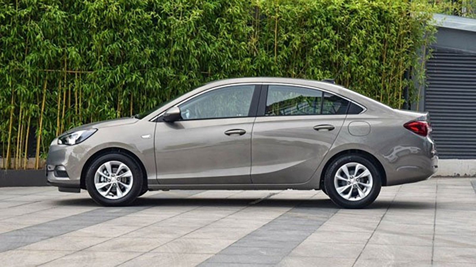 别克老凯越最保值,皮实耐用老凯越