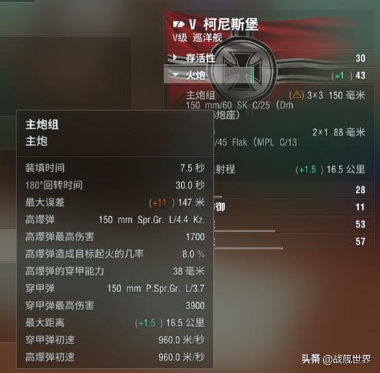 d系巡洋舰推荐,新手入门推荐航母