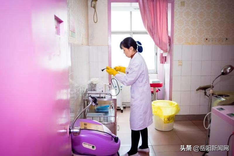 这个检查必须要做的,这项检查让无数老人避免失明