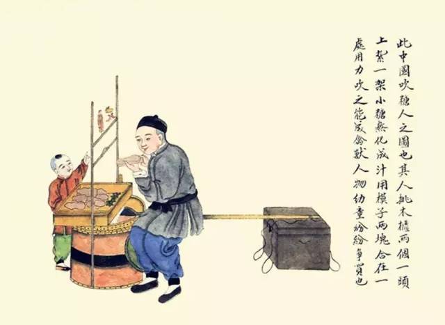 100种失传的中华民俗，你见过吗？