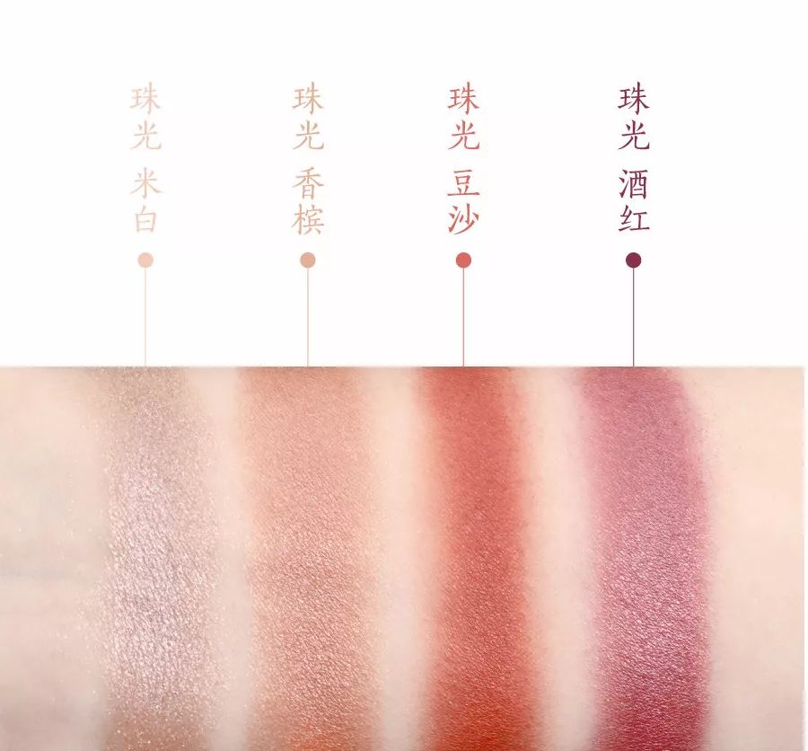 故宫百花齐放口红文创,故宫淘宝和故宫文创的口红一样